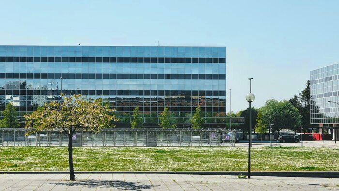 Apartment To Rent In Elder Gate, Milton Keynes, Buckinghamshire, MK9