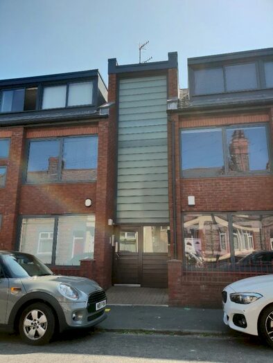 2 Bedroom Flat To Rent In Heald Street, Garston, L19