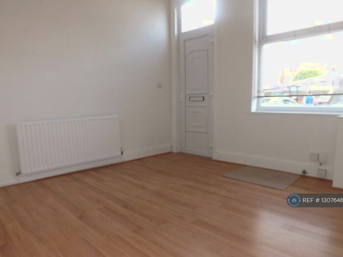 2 Bedroom Terraced House To Rent In St. Michaels Street, Sutton-In-Ashfield, NG17