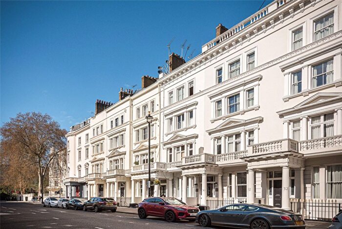 2 Bedroom Flat For Sale In St Georges Drive, London, SW1V