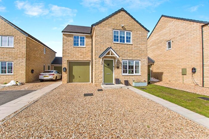 3 Bedroom Detached House For Sale In Cranmer Road, Sutterton, Boston, Lincolnshire, PE20