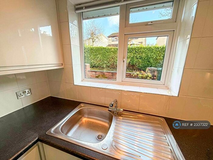 2 Bedroom Bungalow To Rent In Willow Avenue, Rawtenstall, BB4