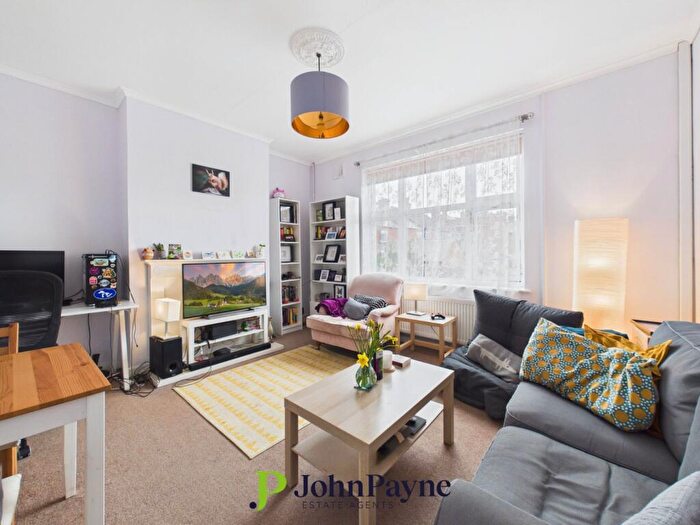 2 Bedroom Apartment For Sale In Moor Street, Earlsdon, Coventry, CV5