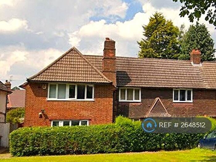 3 Bedroom Semi-Detached House To Rent In Shenley Fields Road, Birmingham, B29