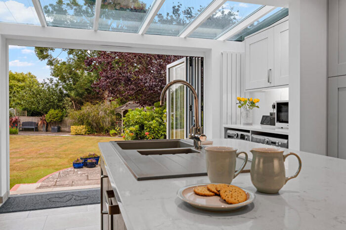 4 Bedroom Bungalow For Sale In Wareham, Dorset, BH20