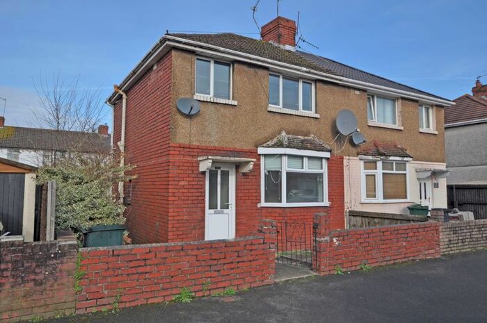 3 Bedroom Property To Rent In Colston Avenue, Newport, NP19