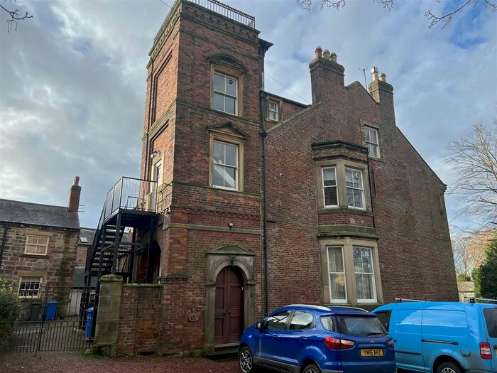 3 Bedroom Flat To Rent In Northumberland Street, Alnmouth, NE66