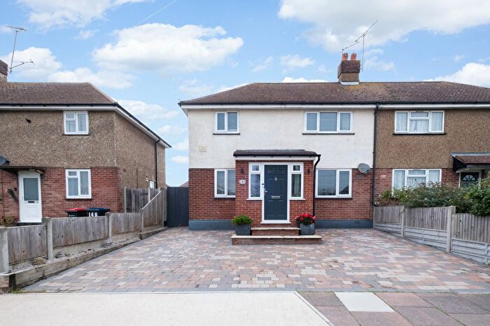 3 Bedroom Semi Detached House For Sale In Sea Street, Herne Bay, CT6