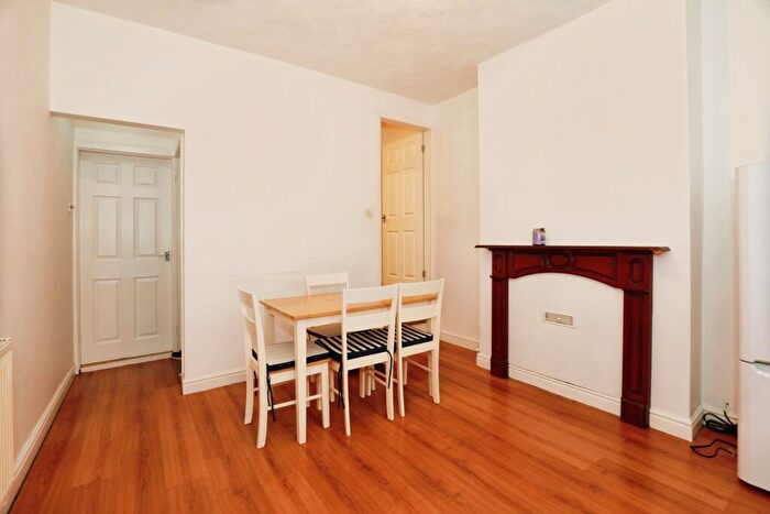 2 Bedroom End Of Terrace House For Sale In Clanway Street, Tunstall, Stoke-on-trent, ST6