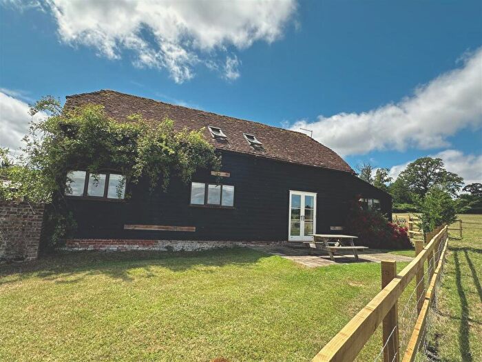 2 Bedroom Barn Conversion To Rent In The Green, West Tytherley, Salisbury, SP5