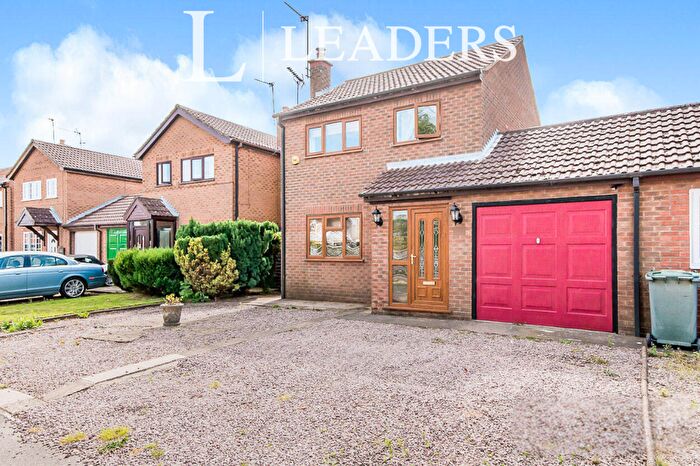 2 Bedroom Property To Rent In Bell Lane, Fosdyke, Boston, PE20