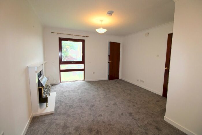 1 Bedroom Flat To Rent In Ashley Road, Polmont, FK2