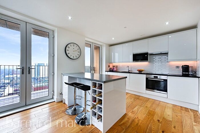 1 Bedroom Flat To Rent In Sutton Court Road, Sutton, SM1