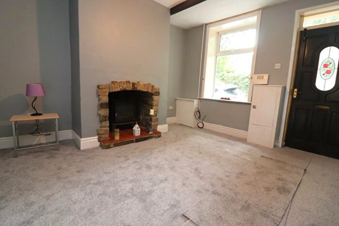 1 Bedroom Terraced House To Rent In Albert Street, Darwen, BB3