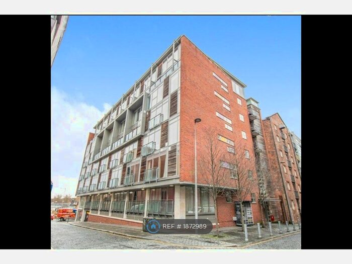 2 Bedroom Flat To Rent In Henry Street, Liverpool, L1