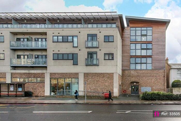 1 Bedroom Flat To Rent In Lee High Road, London, SE13