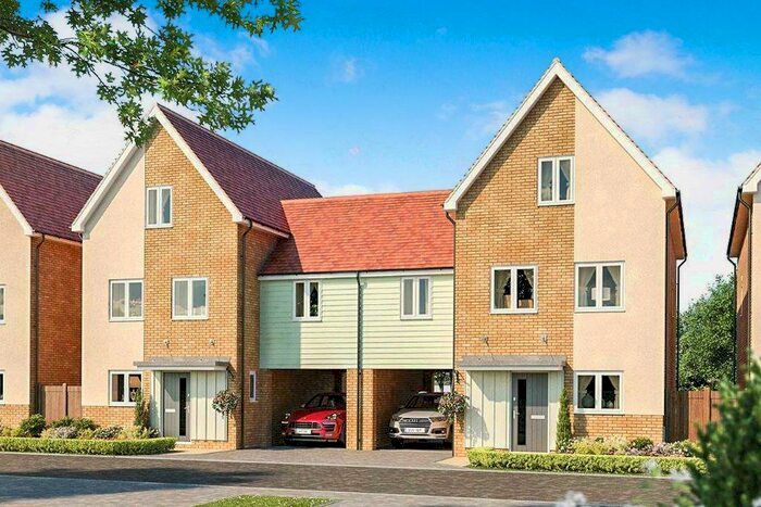 4 Bedroom House To Rent In Anderson Drive, Peterborough, PE3