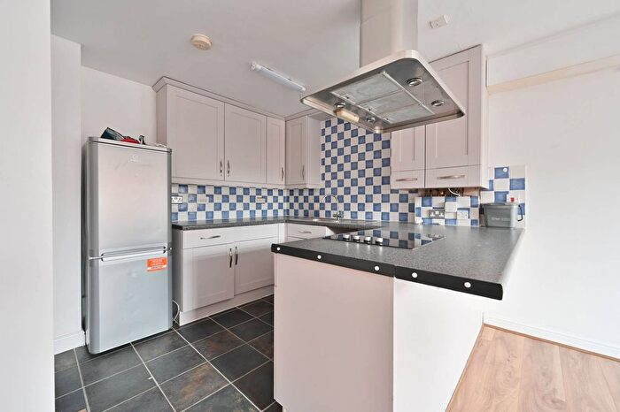 2 Bedroom Flat To Rent In Cassio Apartments, Watford, WD17