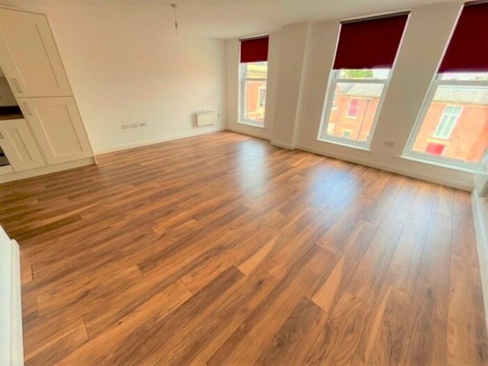 2 Bedroom Apartment To Rent In Starkie Street, Preston, PR1
