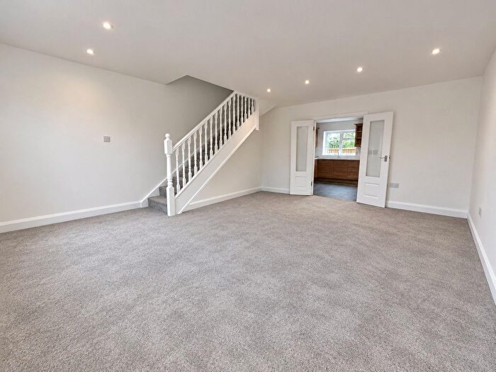 3 Bedroom Terraced House To Rent In St Marys Road, Hayes, Greater London, UB3
