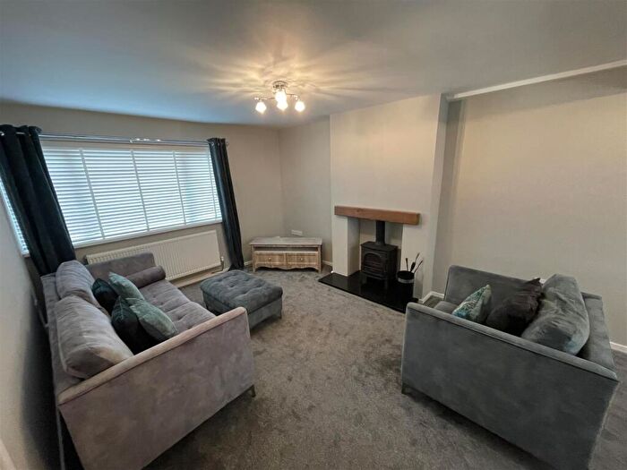 3 Bedroom Terraced House For Sale In Satley Gardens, Longbank, Gateshead, NE9
