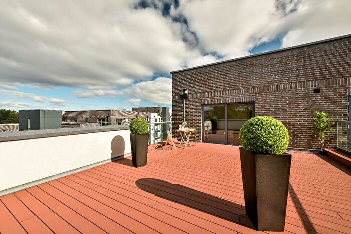 2 Bedroom Penthouse To Rent In Stoneywood Brae, Aberdeen, Aberdeenshire, AB21