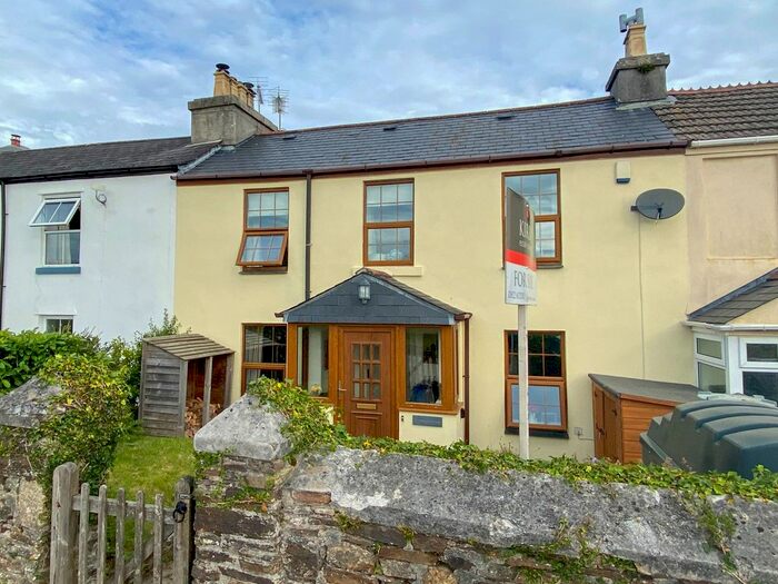 3 Bedroom Cottage For Sale In Clearbrook, Yelverton, PL20