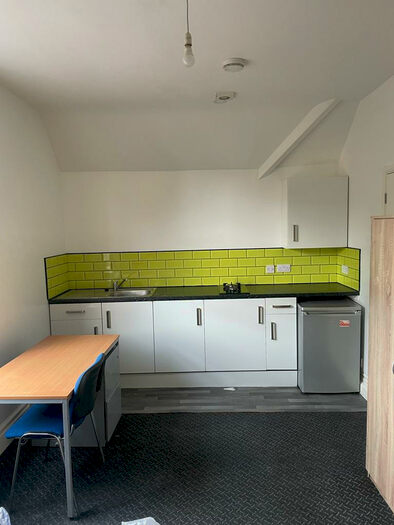 Studio To Rent In Studio, Victoria Views, Victoria Park Road, LE2