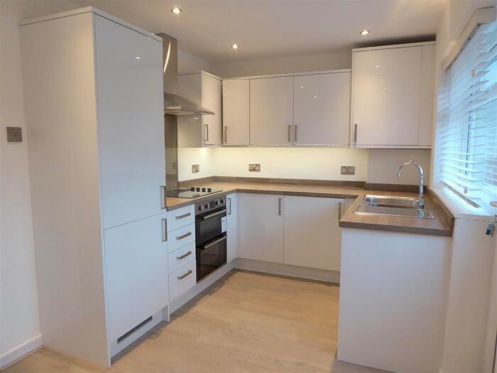 3 Bedroom Terraced House To Rent In Exeter Walk, Bramhall, Stockport, SK7