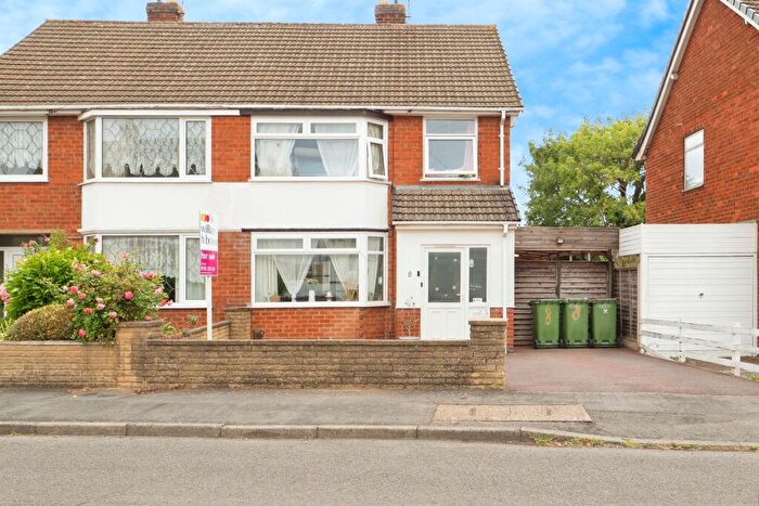 3 Bedroom Semi-Detached House For Sale In Jubilee Drive, Glenfield, Leicester, LE3