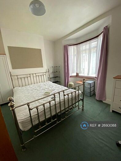 4 Bedroom Terraced House To Rent In St. Martins Place, Brighton, BN2