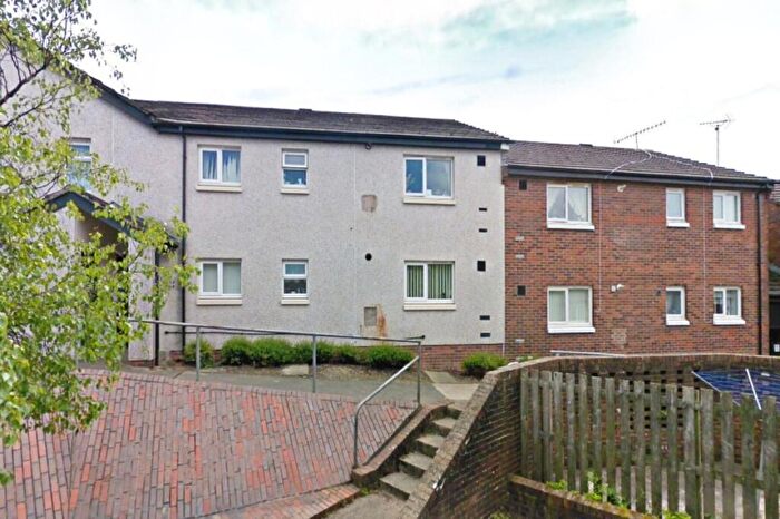 2 Bedroom Apartment For Sale In Hunday Court, Workington, CA14