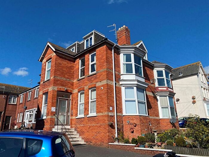 1 Bedroom Flat For Sale In Kirtleton Avenue, Weymouth, DT4