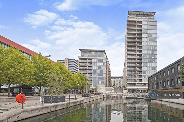 2 Bedroom Flat To Rent In London, London, E16