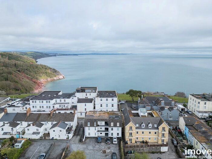 1 Bedroom Flat For Sale In Bedford Road, Babbacombe, Torquay, TQ1