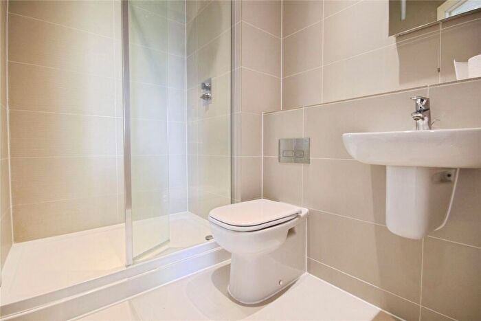 2 Bedroom Apartment To Rent In Old Bracknell Lane West, Bracknell, Berkshire, RG12