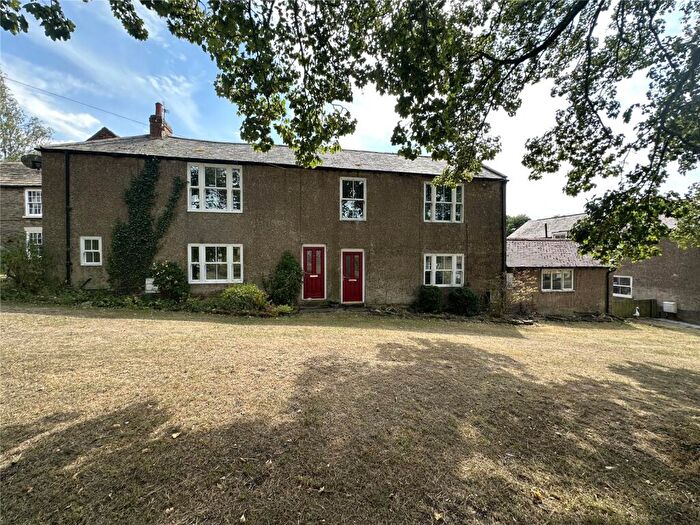2 Bedroom Semi-Detached House For Sale In &, Sunderland Bridge, Durham, DH6
