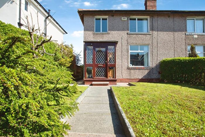 3 Bedroom Semi Detached House For Sale In Charles Street, Nelson, BB9