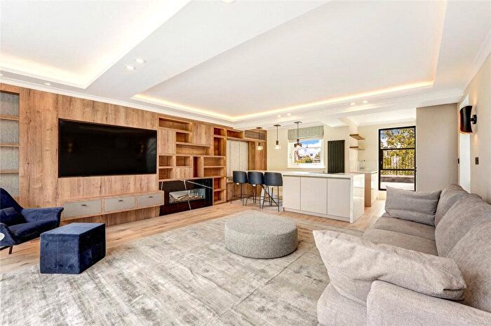 1 Bedroom Flat To Rent In Hans Place, London, SW1X