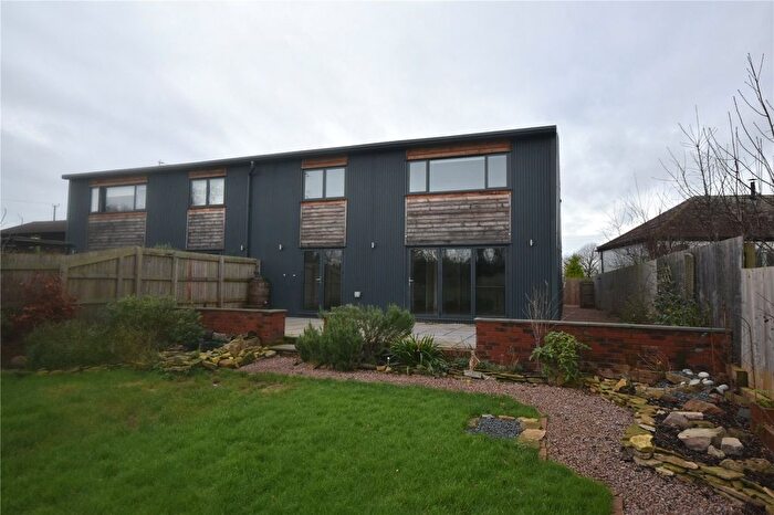 5 Bedroom Detached House To Rent In Pitt House Farm, Dymock, Gloucestershire, GL18