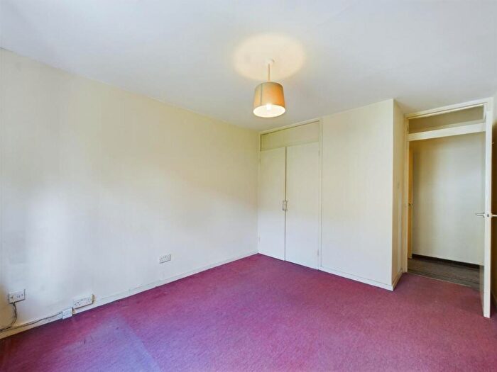 1 Bedroom Flat For Sale In Montague Hill South, Kingsdown, Bristol, BS2