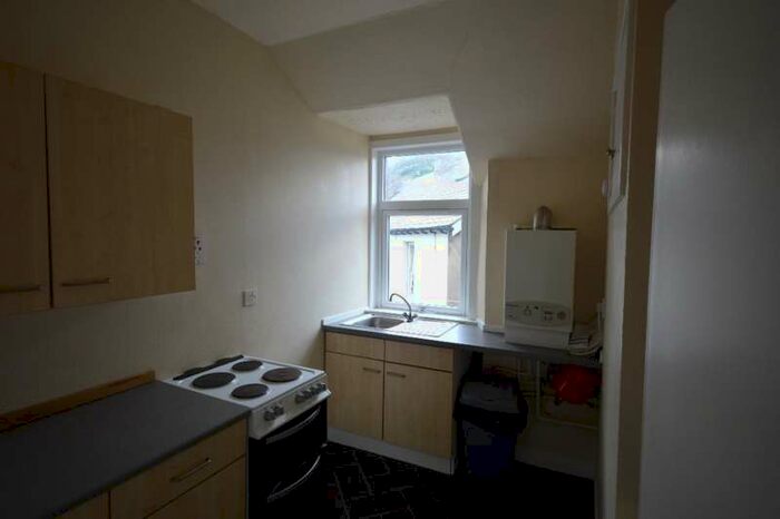 1 Bedroom Flat To Rent In Strathmore Street Perth, PH2