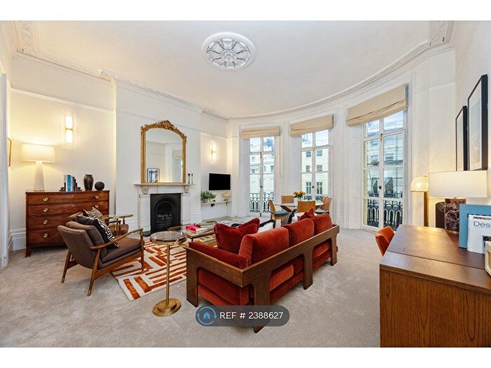 1 Bedroom Flat To Rent In Brunswick Place, Hove, BN3