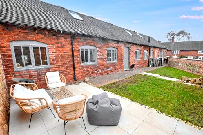 3 Bedroom House For Sale In Ingleby Road, Stanton-By-Bridge, Derby, DE73