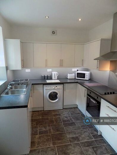 4 Bedroom Terraced House To Rent In Trafford Street, Preston, PR1