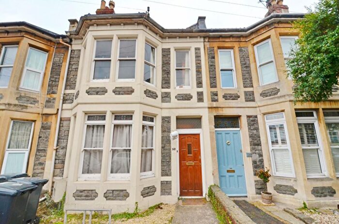 5 Bedroom Terraced House To Rent In Brynland Avenue, Bishopston, Bristol, BS7