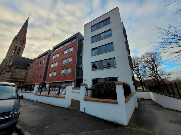 2 Bedroom Flat To Rent In Balvicar Street, Glasgow, G42