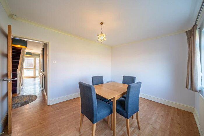 4 Bedroom Detached House For Sale In Halltine Close, Blundellsands, L23