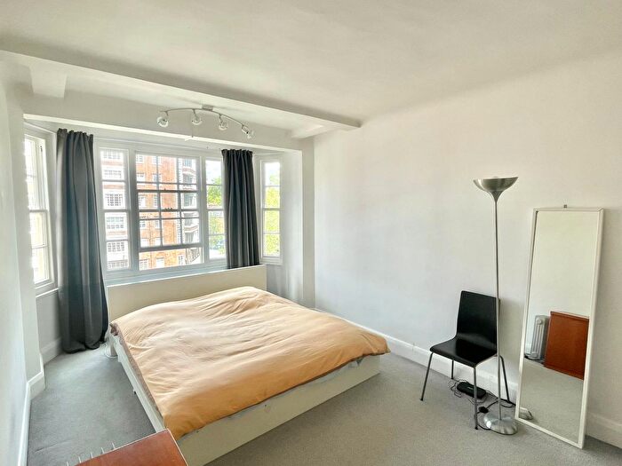 1 Bedroom Flat To Rent In Gloucester Place, London, NW1