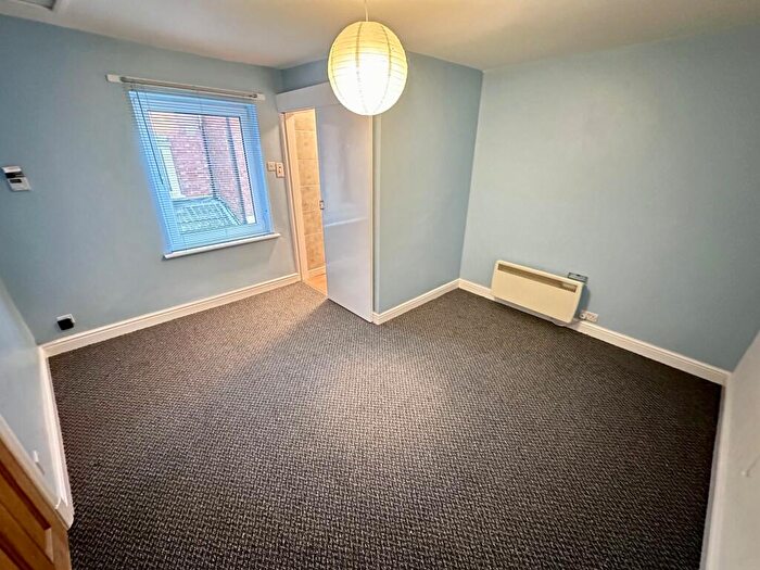 1 Bedroom Flat To Rent In Nottingham Road, Loughborough, LE11